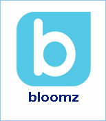 bloomz Button
